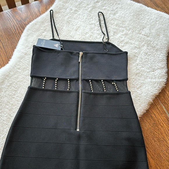 Nwt. Guess dress - Picture 9 of 11